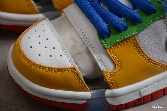 Sandy Nike Low FD8777-100 SB Bodecker Dunk 0821